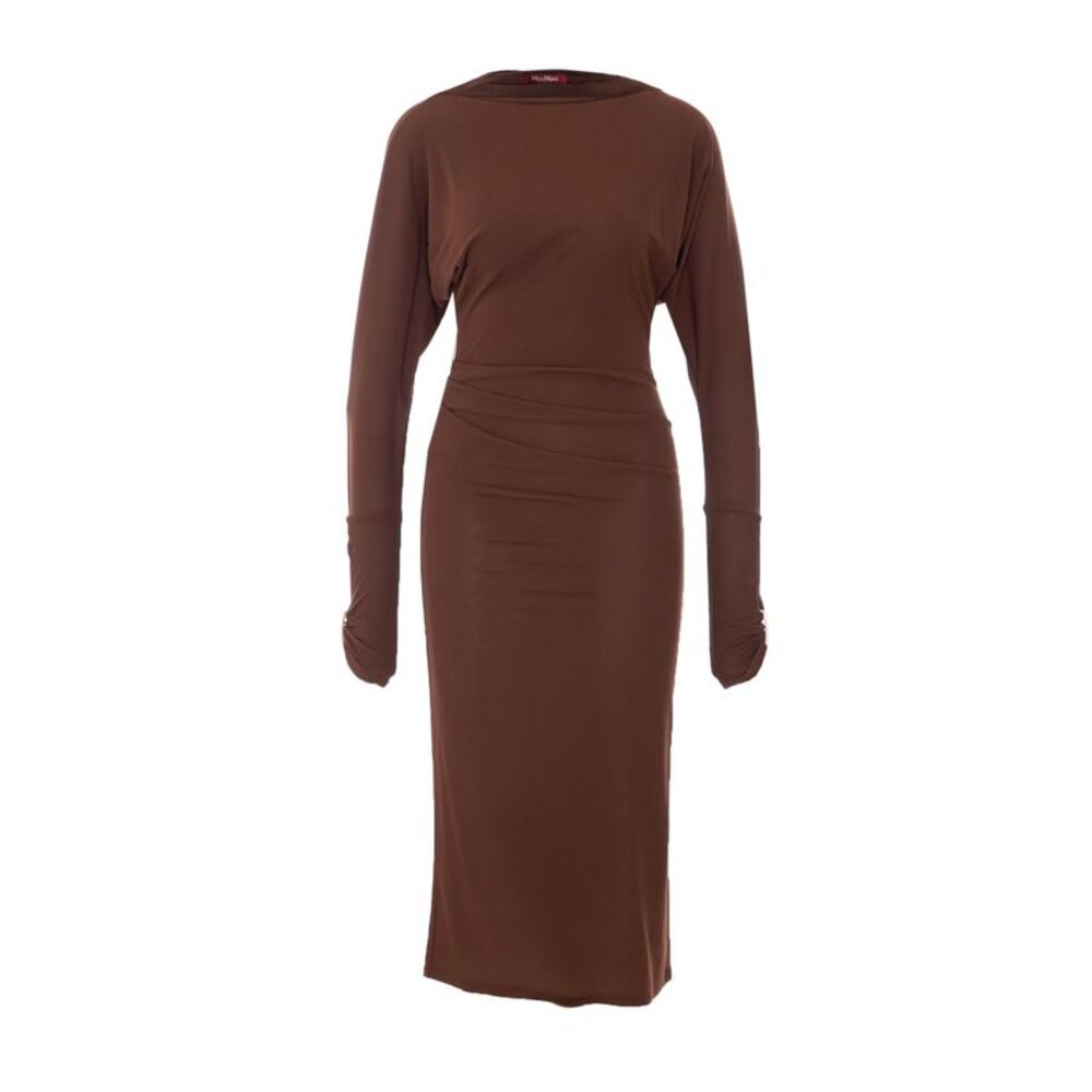 Max Mara Studio Women Mstsalvo Dress